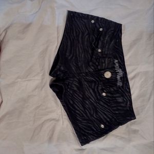 Almost famous shorts